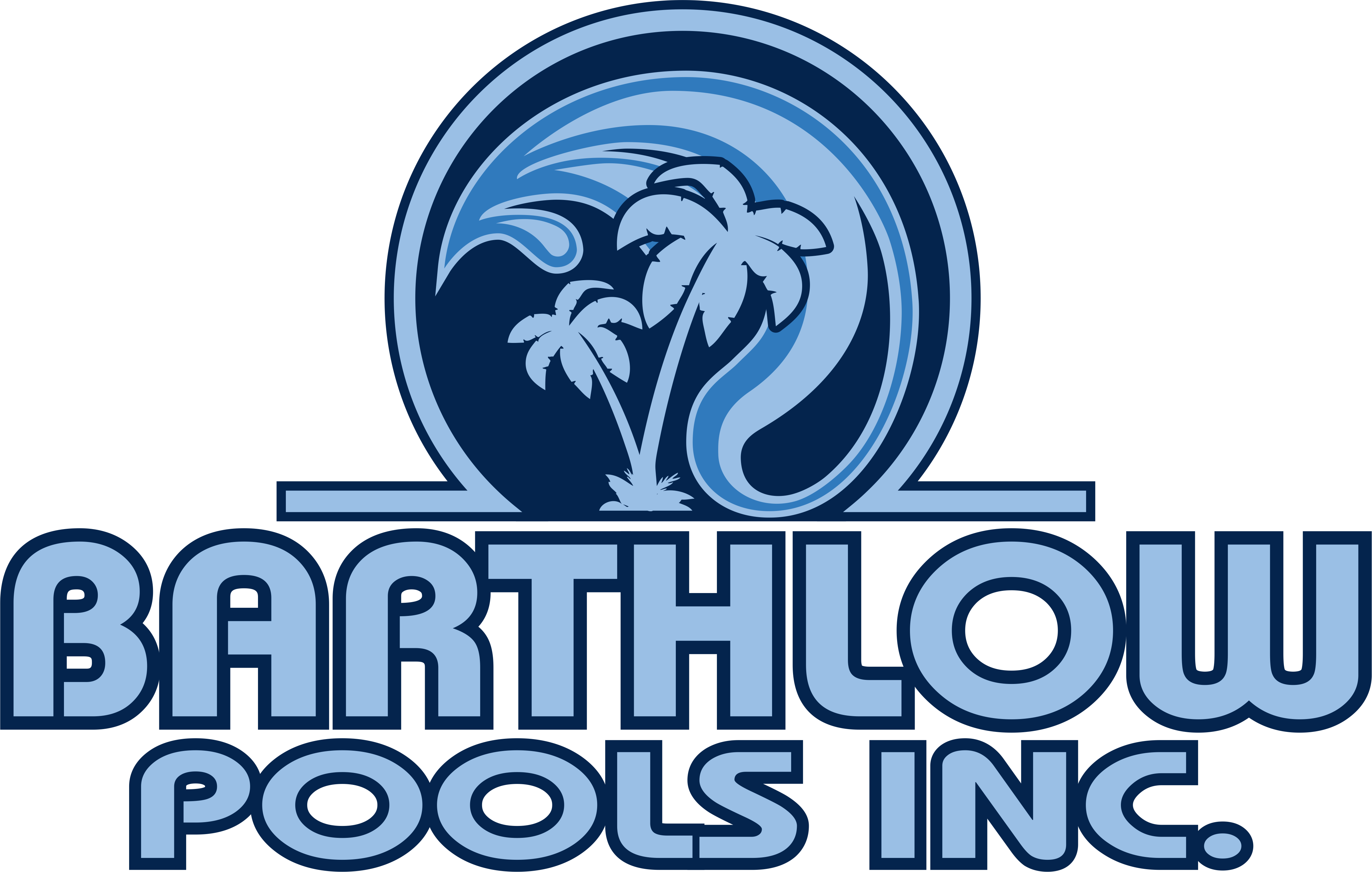 Barthlow Pools